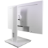 ERNITEC Monitor 0070-24124-F-W / 24", 1920 x 1080, Full HD, LED, bijela